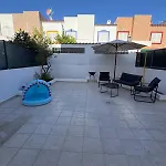 Casa Mg Ancora Do Sul - Sea View In Olhao 度假居