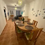 Casa Mg Ancora Do Sul - Sea View In Olhao 度假居 Quelfes