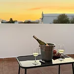 Casa Mg Ancora Do Sul - Sea View In Olhao 度假居