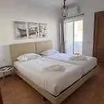 Casa Mg Ancora Do Sul - Sea View In Olhao 度假居 Quelfes