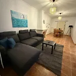 Casa Mg Ancora Do Sul - Sea View In Olhao *