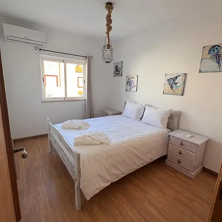 Casa Mg Ancora Do Sul Olhão