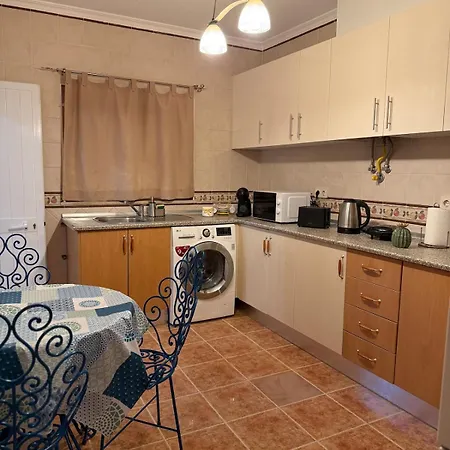 Casa Mg Ancora Do Sul 3* Olhão