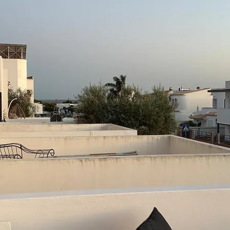Guest house Casa Mg Ancora Do Sul Olhao