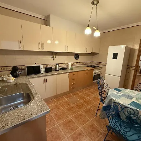 Casa Mg Ancora Do Sul Guest house 3*