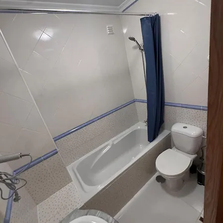 בית הארחה Casa Mg Ancora Do Sul 3*