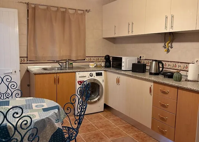 Casa Mg Ancora Do Sul - Sea View In Olhao * Quelfes