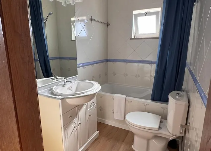 Casa Mg Ancora Do Sul - Sea View In Olhao *