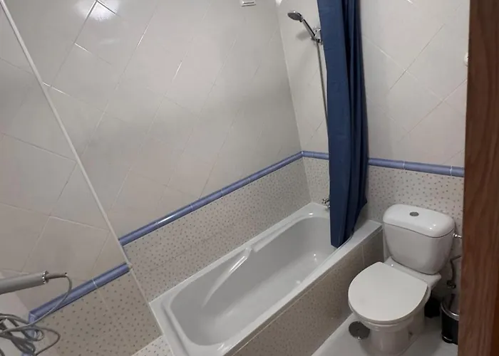 בית נופש Casa Mg Ancora Do Sul - Sea View In Olhao *