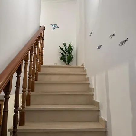 Casa Mg Ancora Do Sul - Sea View In Olhao