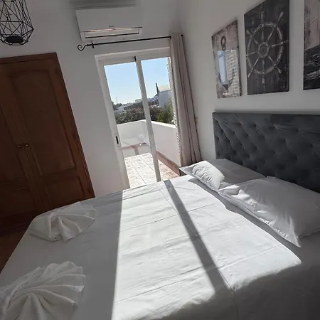 Casa Mg Ancora Do Sul - Sea View In Olhao *