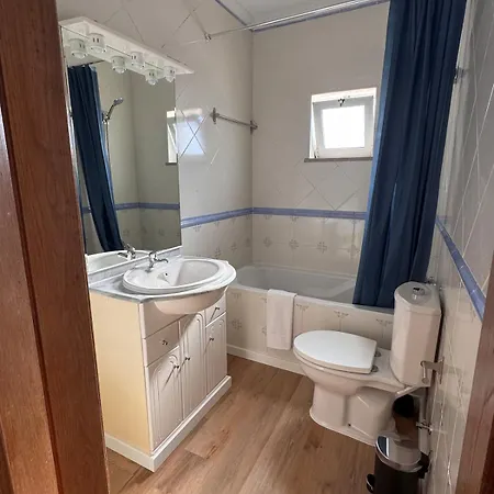 Casa Mg Ancora Do Sul - Sea View In Olhao *