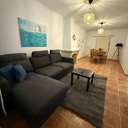 Casa Mg Ancora Do Sul - Sea View In Olhao *