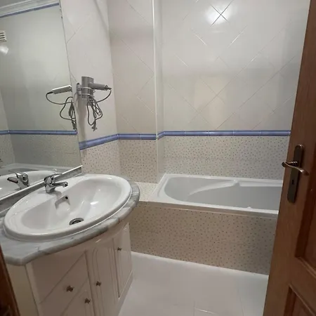 Ferienhaus Casa Mg Ancora Do Sul - Sea View In Olhao *