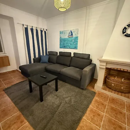 Casa Mg Ancora Do Sul - Sea View In Olhao